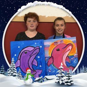 Meet your Posher, Karen